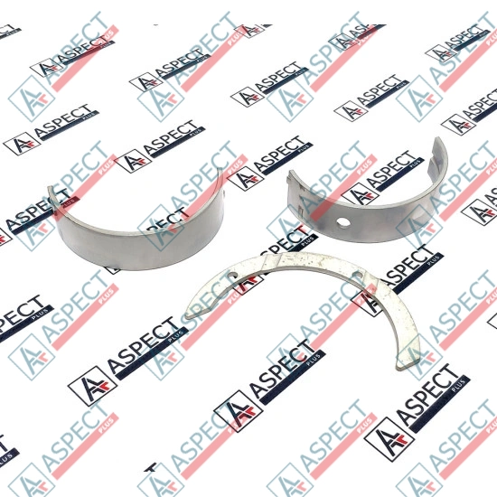 Crankshaft Bearing STD Isuzu (1115100872) 6SD1 Hitachi, JCB Genuine