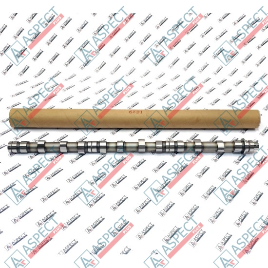 Camshaft Isuzu (1125112491) 6SD1 Hitachi, JCB AFM