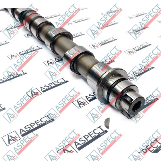 Camshaft Isuzu (1125112491) 6SD1 Hitachi, JCB AFM