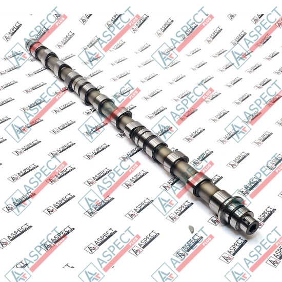 Camshaft Isuzu (1125112491) 6SD1 Hitachi, JCB AFM