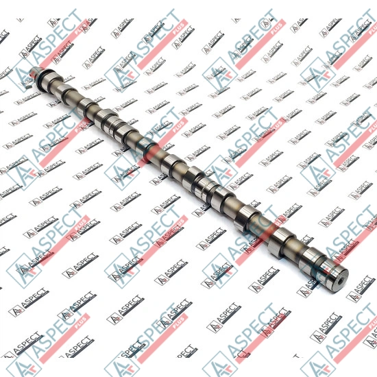 Camshaft Isuzu (1125112491) 6SD1 Hitachi, JCB AFM