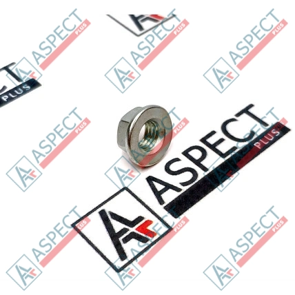 Ecrou Isuzu (9098441900) 3KR1, 6SD1 Hitachi, JCB Pièce OE