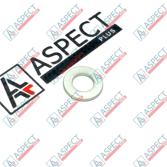 Washer Isuzu (9098514300) 6SD1 Hitachi, JCB Genuine