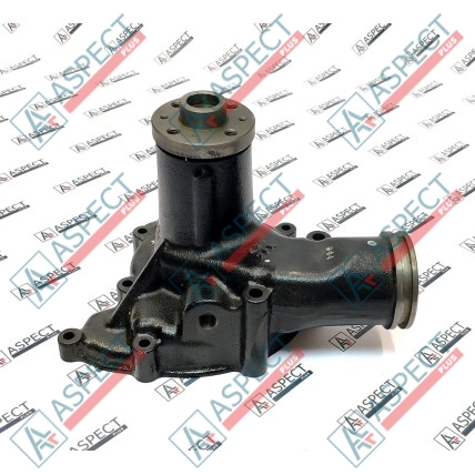 Pompe à eau Isuzu (1136500591) 6SD1 Hitachi, JCB Pièce OE