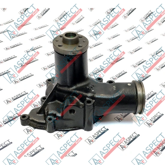 Water Pump Isuzu (1136500591) 6SD1 Hitachi, JCB Genuine