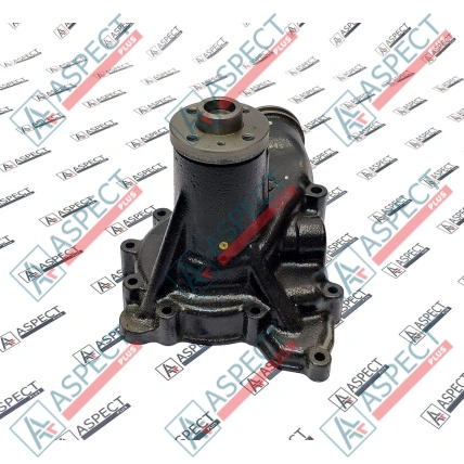 Pompe à eau Isuzu (1136500591) 6SD1 Hitachi, JCB Pièce OE