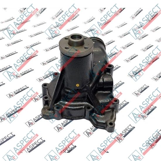 Water Pump Isuzu (1136500591) 6SD1 Hitachi, JCB Genuine