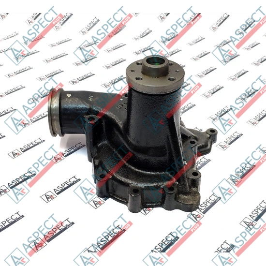 Water Pump Isuzu (1136500591) 6SD1 Hitachi, JCB Genuine