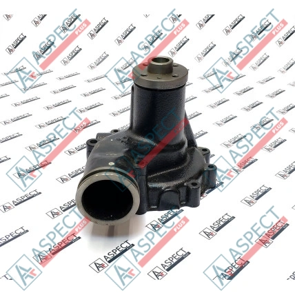 Pompe à eau Isuzu (1136500591) 6SD1 Hitachi, JCB Pièce OE