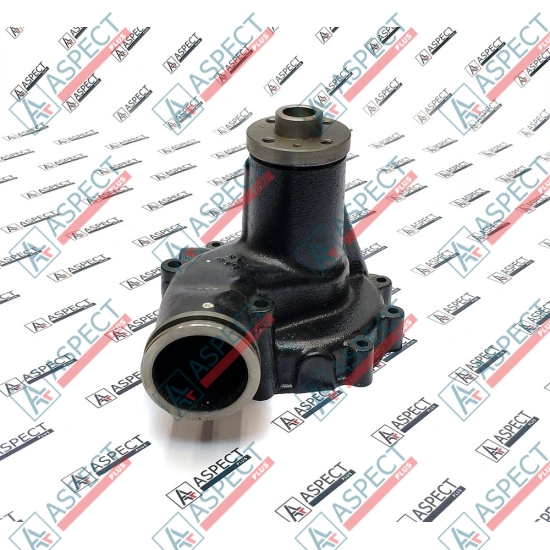 Water Pump Isuzu (1136500591) 6SD1 Hitachi, JCB Genuine