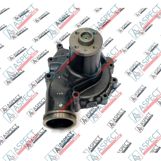 Water Pump Isuzu (1136500591) 6SD1 Hitachi, JCB Genuine