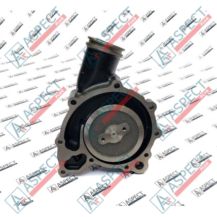 Pompe à eau Isuzu (1136500591) 6SD1 Hitachi, JCB Pièce OE
