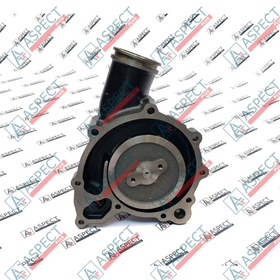 Water Pump Isuzu (1136500591) 6SD1 Hitachi, JCB Genuine