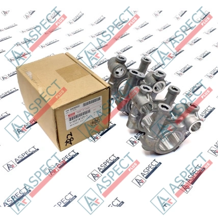 Support Isuzu (1125161251) 6SD1 Hitachi, JCB Pièce OE