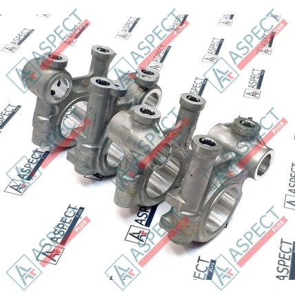 Support Isuzu (1125161251) 6SD1 Hitachi, JCB Pièce OE