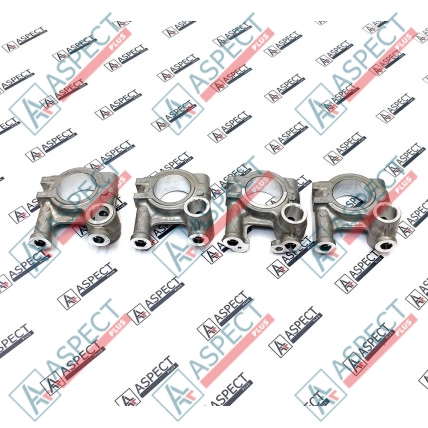 Support Isuzu (1125161251) 6SD1 Hitachi, JCB Pièce OE