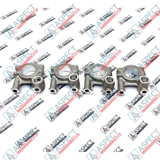 Bracket Isuzu (1125161251) 6SD1 Hitachi, JCB Genuine