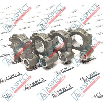 Support Isuzu (1125161251) 6SD1 Hitachi, JCB Pièce OE