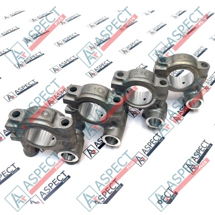 Support Isuzu (1125161251) 6SD1 Hitachi, JCB Pièce OE