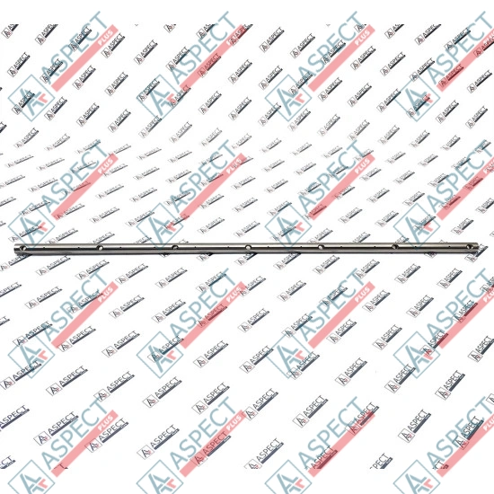 Rocker arm Shaft Isuzu (1126210841) 6SD1 Hitachi, JCB Genuine