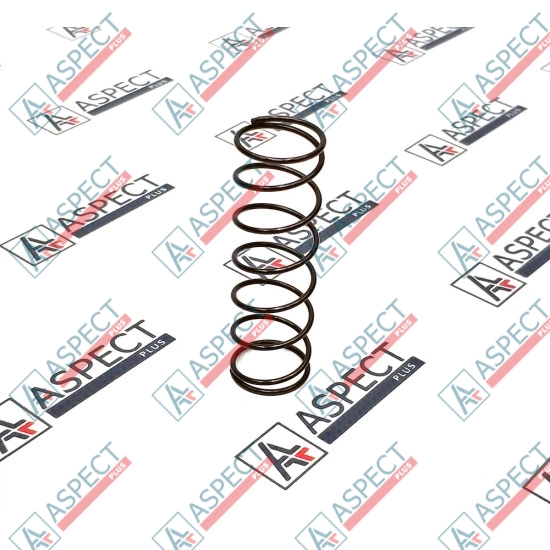 Rocker Shaft Spring Isuzu (1095803350) 6SD1 Hitachi, JCB Genuine