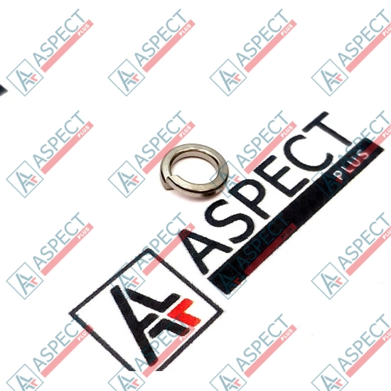 Washer Isuzu (9091505080) 6SD1 Hitachi, JCB Genuine