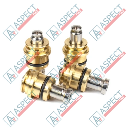 Kit de reparación Liebherr (9000134) R922, R932, R944C, R954C AFM