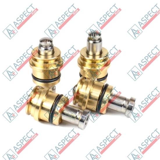 Ремкомплект Liebherr (9000134) R922, R932, R944C, R954C AFM