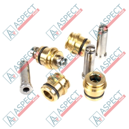 Kit de reparación Liebherr (9000134) R922, R932, R944C, R954C AFM