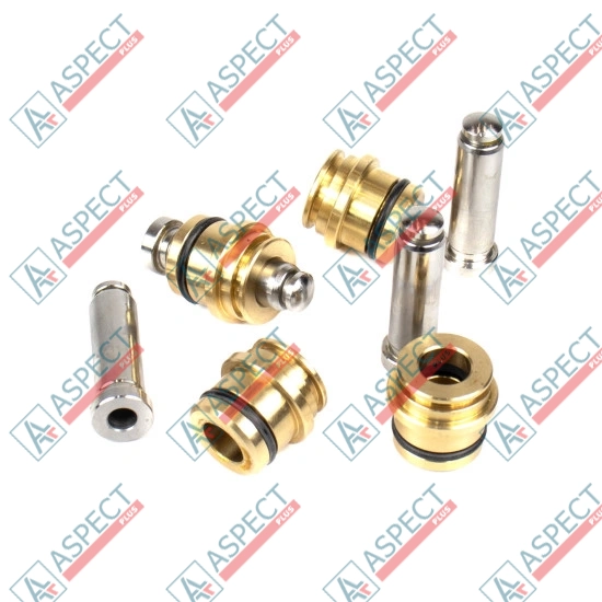 Ремкомплект Liebherr (9000134) R922, R932, R944C, R954C AFM