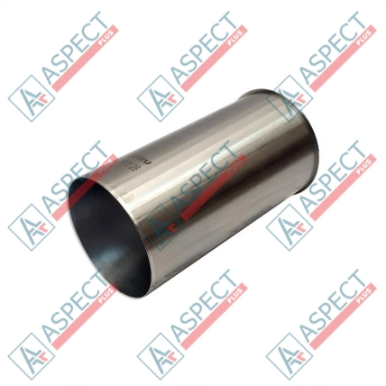Liner cylindrique Isuzu (1876182160) 4BG1, 6BG1 Hitachi, JCB ISP
