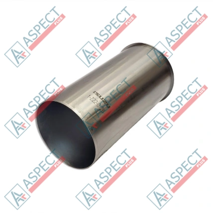Liner cylindrique Isuzu (1876182220) 4BD1, 6BD1 Hitachi, JCB ISP