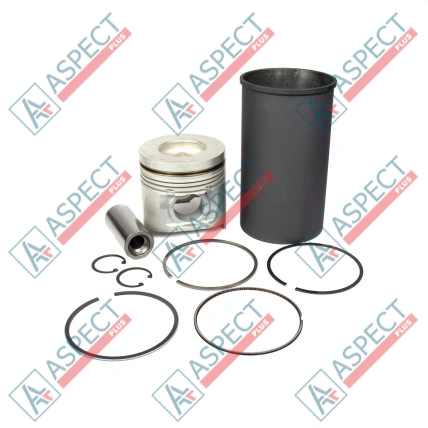 Auskleidungssatz Isuzu (1876182440) 4HK1, 6HK1 Hitachi, JCB ISP