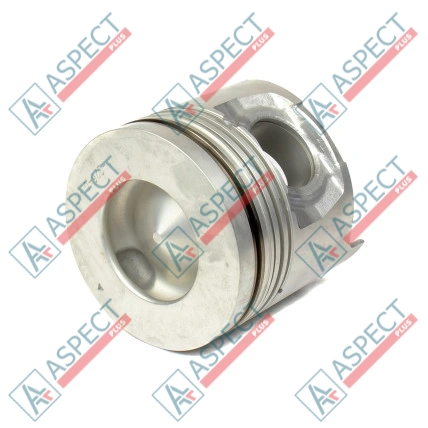 Auskleidungssatz Isuzu (1876182440) 4HK1, 6HK1 Hitachi, JCB ISP