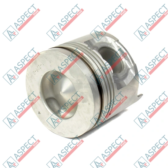 Liner Set Isuzu (1876182440) 4HK1, 6HK1 Hitachi, JCB ISP