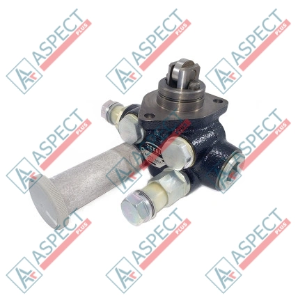 Pompe d`alimentation en carburant Isuzu (1157501300) JCB, Hitachi Pièce OE