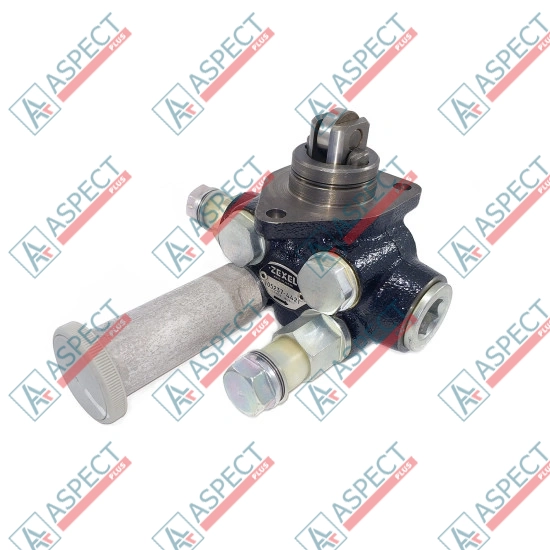 Fuel feed Pump Isuzu (1157501300) JCB, Hitachi Genuine