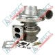 Turbocharger Isuzu (1876182600) 6HK1 Hitachi, JCB ISP