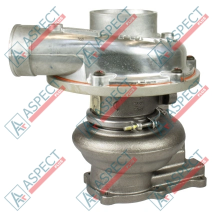 Turbolader Isuzu (1876182600) 6HK1 Hitachi, JCB ISP