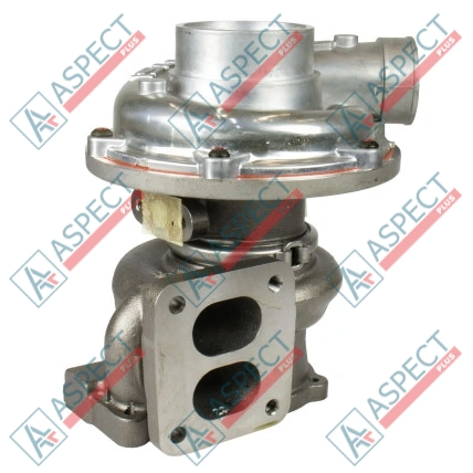 Turbolader Isuzu (1876182600) 6HK1 Hitachi, JCB ISP