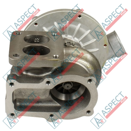 Turbolader Isuzu (1876182600) 6HK1 Hitachi, JCB ISP