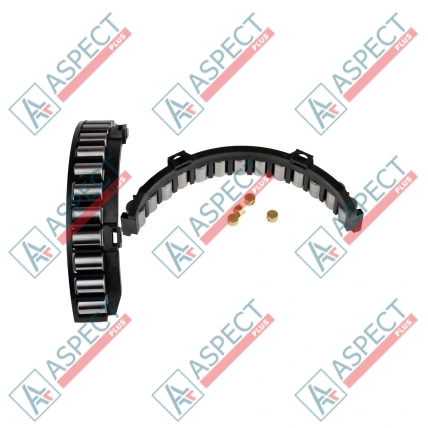 Cușcă de rulmenți Cradle Bosch Rexroth R913010011 SKS