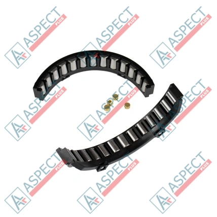 Cușcă de rulmenți Cradle Bosch Rexroth R913010011 SKS