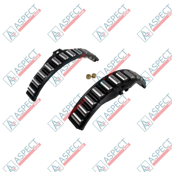 Cradle Bearing Cage Bosch Rexroth R909830578 SKS