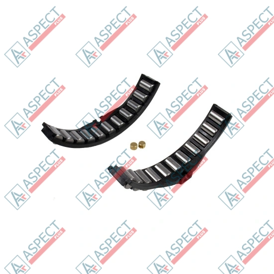 Cradle Bearing Cage Bosch Rexroth R909830578 SKS