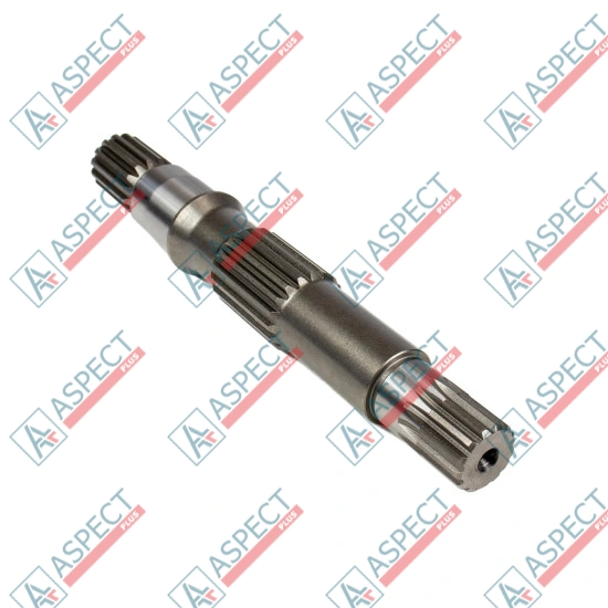 Вал гидронасоса Bosch Rexroth R902417395 SKS