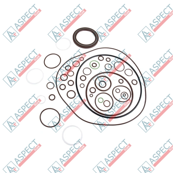 Seal kit pump Bosch Rexroth A6VM250, A7VO250 SKS
