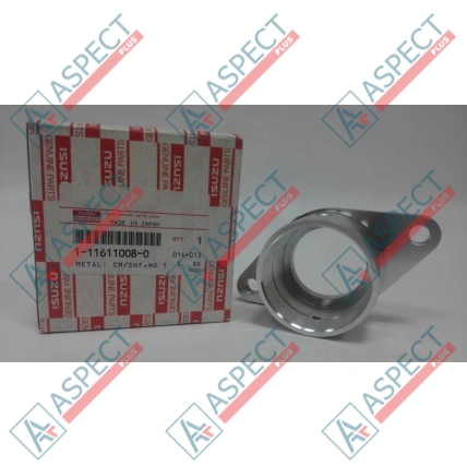 Metal Camshaft Bearing Isuzu (1116110080) 6RB1 Hitachi, JCB Genuine