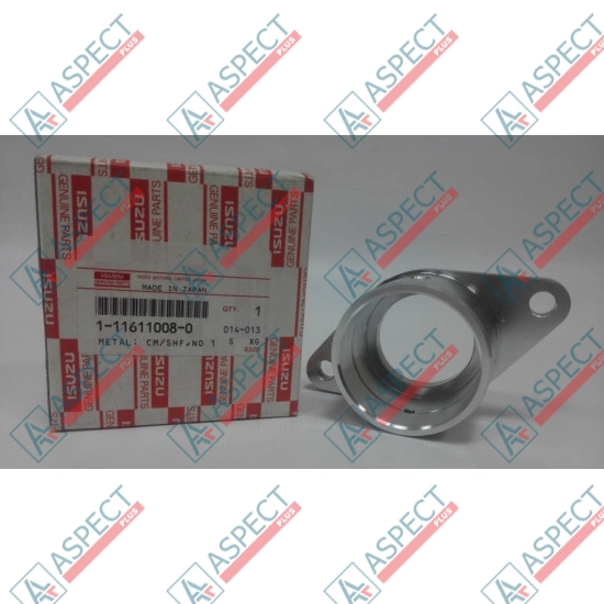 Metal Camshaft Bearing Isuzu (1116110080) 6RB1 Hitachi, JCB Genuine