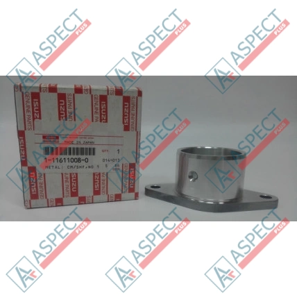 Metal Camshaft Bearing Isuzu (1116110080) 6RB1 Hitachi, JCB Genuine